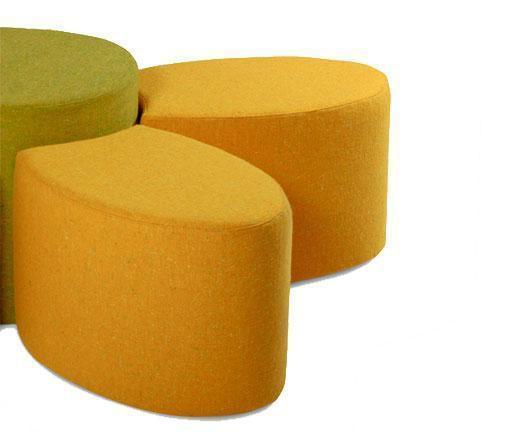 grade polyurethane foam Dressed jarrah and /or structural strength Formply upholstered in Sustainable