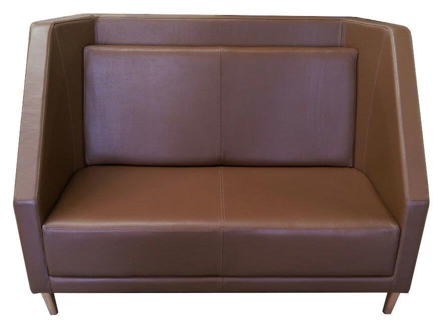 guaranteed elastabelt springing upholstered in Sustainable Living Renegade