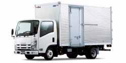 Japan Industry Sales and Isuzu Share - L/D(2-3ton) Truck - (Unit) 120,000 100,000 FY08-FY11 : FY Actual FY12: FY12-H1 Actual 38.6% 89,831 39.1% 40.0% 40.2% 41.