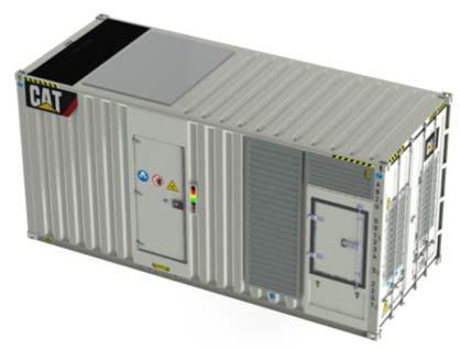 Cat Reliable Power Protection for Critical Applications The Cat CONTINUOUS POWER MODULE (Cat CPM) provides constant power protection against surges, sags, and power interruptions that can disrupt