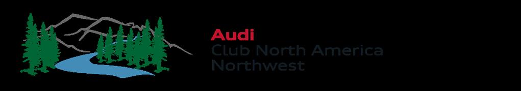 Audi Club Northwest 2018 HPDE Event Information for Drivers This packet contains important information that you will