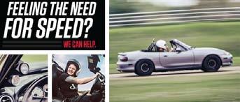 Hagerty Insurance Hagerty. For people who love cars. High performance driving school is a blast.
