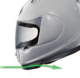 provide better visibility in all seasons and for all types of riding.