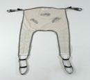 LIFT ACCESSORIES BELTED MESH HYGIENE SLING An effective