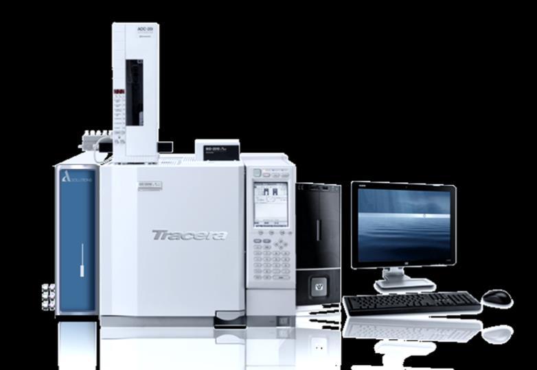 AASOLUTIONS Chromatography Solutions AASOLUTIONS provides a full range of analyzers based on Gas Chromatography, Liquid Chromatography and other technologies that uses the latest available hardware,