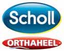 SCHOLL ORTHAHEEL YALE & Grey SCHOLL ORTHAHEEL WONDER Available in Pewter,