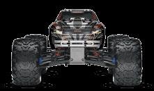 pins) See 4WD NITRO MAXX MONSTER TRUCKS tab for more accessories ACCESSORY WHEELS Features 1.