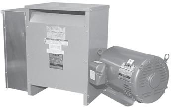 a phase converter system that is custom-designed and manufactured for your specific application.