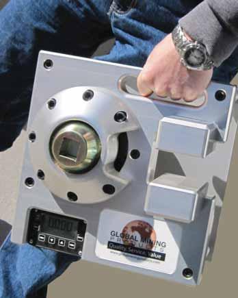Parts & Repair Services Calibration Systems Reaction Arms Sockets