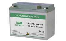 LiFePO Replacement Fr Lead Acid High Pwer Capacity LiFePO battery is capable t discharge at high current rates, while maintaining high energy capacity t