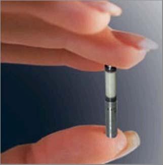 Miniature Injectable (implantable)