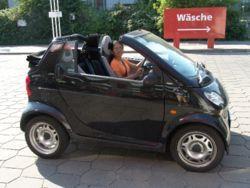 Smart Fortwo,