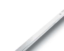 7-300 Telescopic Stay stainless steel ISI 304 Telescopic Cover Stay for doors and lids. RH or LH application.