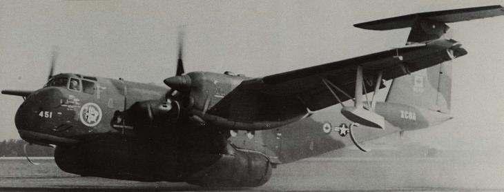 (Source: Bell Textron) The XC-8A, with a span of 96', 29.26 m, length of 77'4", 23.