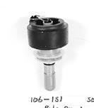187359 4-way valve 1/2 npt(f) ports 224701 *224759 FLR mounting kit and 110149 FRL must be ordered separately. See instruction manual 308163.