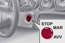 KNOWING YOUR CAR KEY WITH REMOTE CONTROL BATTERY REPLACEMENT Procedure 1) press button 1 fig.