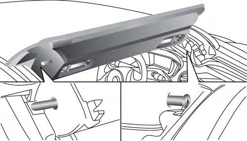 UNDERSTANDING THE FEATURES OF YOUR VEHICLE 79 3 Installing The Soft Top 4.