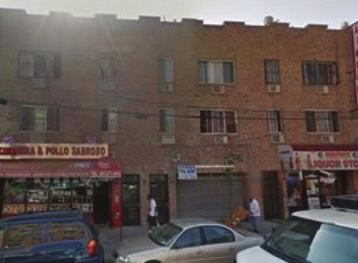 N. MANHATTAN / THE BRONX PROPERTY SALES 78 MIXED USE BUILDINGS 71 4230 Broadway NM $3,500,000 5,457 $641 6 $583,333 3.
