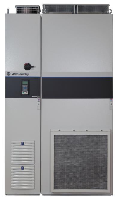 Tomorrow s PowerFlex 755T drives expand our portfolio for greater flexibility connectivity productivity and to