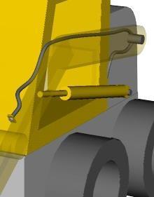 Skid Steer Requirements Your backhoe attachment is compatible with attachment couplers from all major skid steer manufacturers.