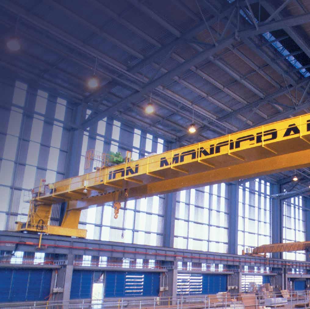 The Leading Name In Cranes When you choose JDN MONOCRANE you ll discover levels