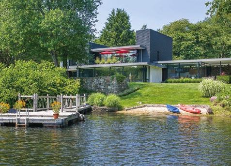 Greenwich, CT Offered at $17,500,000