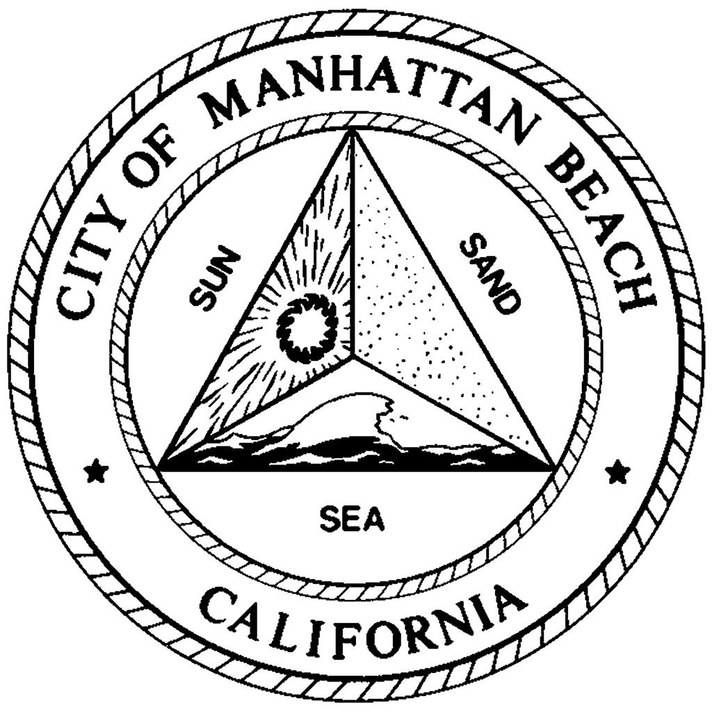 CITY OF MANHATTAN BEACH PHOTOVOLTAIC SIGNAGE REQUIREMENTS Per 2013 CEC Article 690 Electric Service Panel L1 L2 WARNING Dual Power Sources Second source is photovoltaic system Rated AC Output Current