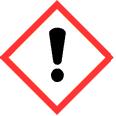 Stran 2 od 10 2.2. Elementi etikete: GHS07 GHS05 2.3. Druge nevarnosti: Nevarno H302 H314 P280 P301 + P330 + P331 P303 + P361 + P353 P305 + P351 + P338 P310 Zdravju škodljivo pri zaužitju.