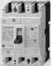 1. Series Configuration and List of Product Models Series Configuration Molded-case circuit breakers NF-C Economy type NF-S Standard type NF-H High-performance type NF-U Current limiting-type ultra