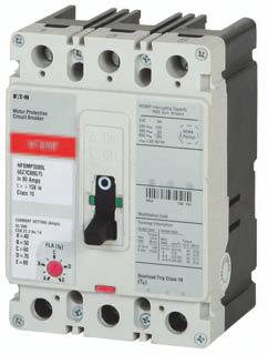 .3 Motor Protection Circuit Breakers Motor Protection Circuit Breakers (MPCB) Product Description Motor protection circuit breakers (MPCBs) provide UL 489 branch circuit protection, UL 508 and CSA C.