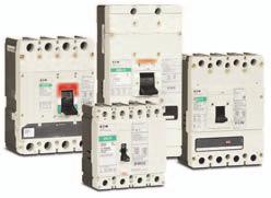 Requires poles in series connection Both options UL 489B listed for solar photovoltaic circuit protection 50 C calibration Offers both 100% and 80% rated breakers Handle bi-directional current flow