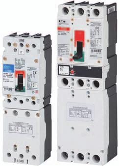 Series G. Current Limiting Circuit Breaker Modules Current Limiting Circuit Breaker Module Product Overview Power demand continues to grow in new and existing facilities.