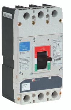 . Series G High Instantaneous Circuit Breaker for Selective Coordination High Instantaneous Circuit Breaker for Selective Coordination Product Description Eaton s Electrical Sector introduces new