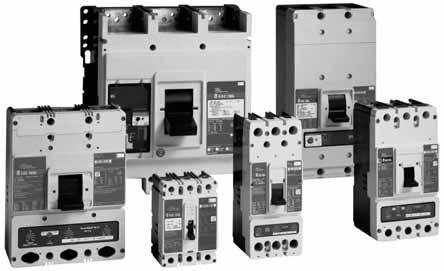 .3 Molded Case Circuit Breaker Product Family Contents Description Product Overview.......................... Standards and Certifications.................. Quick Reference.