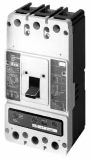.3 Typical K-Frame Circuit Breaker Contents Description Product Overview......................... Standards and Certifications................. Quick Reference........................... G-Frame (15 100 Amperes).
