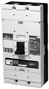 .3 Typical M-Frame Circuit Breaker Contents Description Product Overview.......................... Standards and Certifications.................. Quick Reference........................... G-Frame (15 100 Amperes).