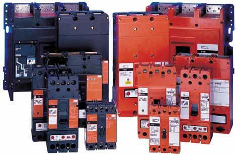 Specialty Breakers.5 E Mining Service Breakers Contents Description Engine Generator Circuit Breakers............. Direct Current Circuit Breakers................ E Mining Service Breakers Product Selection.