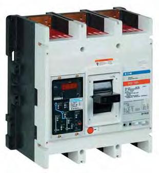 . Series G RG-Frame (800 500 Amperes) RG-Frame (800 500 Amperes) Product Description Eaton s RG-Frame circuit breakers are available as frame (which includes trip unit), rating plug and terminals All