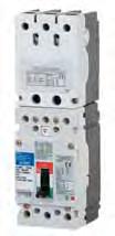 . Series G Product Selection EG-Frame EG UL Listed (NEMA/IEC Rated) Base Molded Case Circuit Breaker HMCP Motor Circuit Protector Note Breaker with Line Side Mounted Current Limiter Breaker with Load