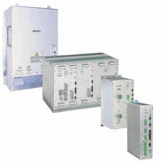 SERVO DRIVES MOTION DSM/DMM/DPM 2 to 300A The Motion servo drives integrate in one compact unit the functions of speed controller, motion controller and PLC as well as powerful CANopen or PROFIBUS