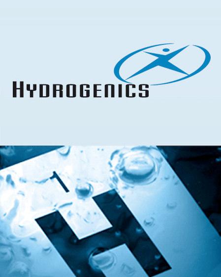 Welcome to Hydrogenics