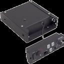 Page: 14 (8-) Siren amplifiers & speakers conomax remote mount 12 Volts 40 Watt siren amplifier + control + speaker - 1 Year warranty.