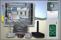 HVAC Specific Solution: FanMaster Constant Volume Air Handling Upgrade Package The PowerFlex FanMaster is a data acquisition and control system that is integrated with existing constant volume, mixed