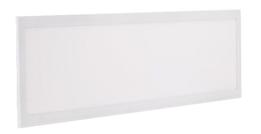 Perfect for replacing existing fluorescent troffer light fixtures or use in new construction applications.
