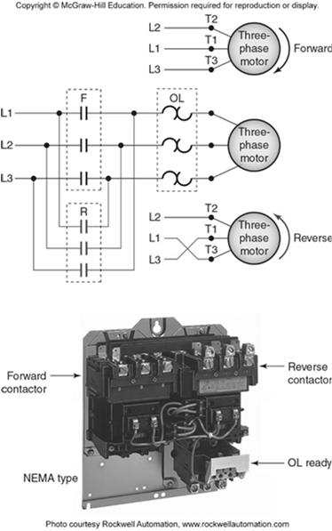 Lecture 8 Motor Control Circuits Part 3.