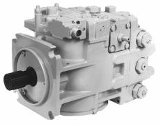 manufacture of Hydraulic Power Systems.