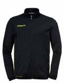embroided uhlsport lettering Colour: Black Available in Mens and Womens Cut Essential