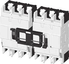 Accessories Molded Case Circuit Breakers cexternally mounted accessories 1.