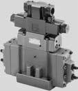 IRCTIONAL CONTROLS The Yuken Multi-Purpose Valves Comply with The Needs of Reducing Cost and Size of Your Machine YUKN's Multi Purpose Valve s are compound valves composed of the main valve having