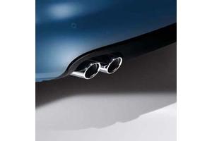 Sport and Design Exhaust tips Our